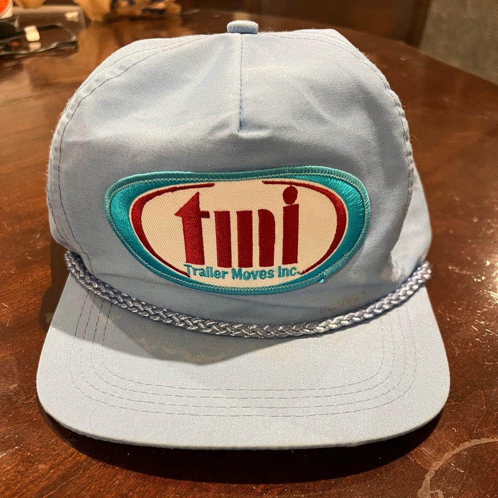 Vintage hat
